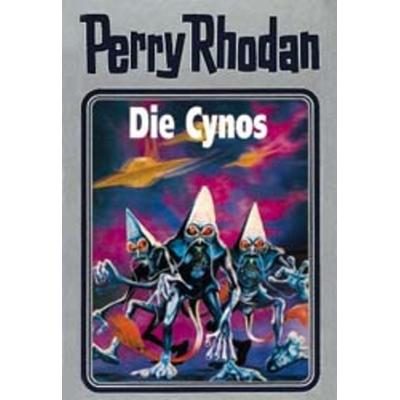 Die Cynos, Gebundene Ausgabe von Perry Rhodan, Pabel-Moewig, 978-3-8118-2080-7