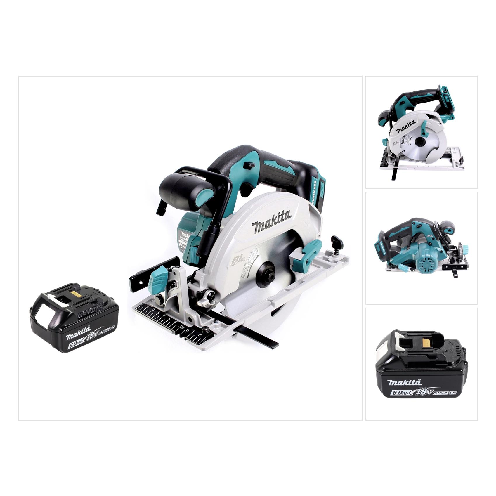 Makita DHS 680 (DHS680)