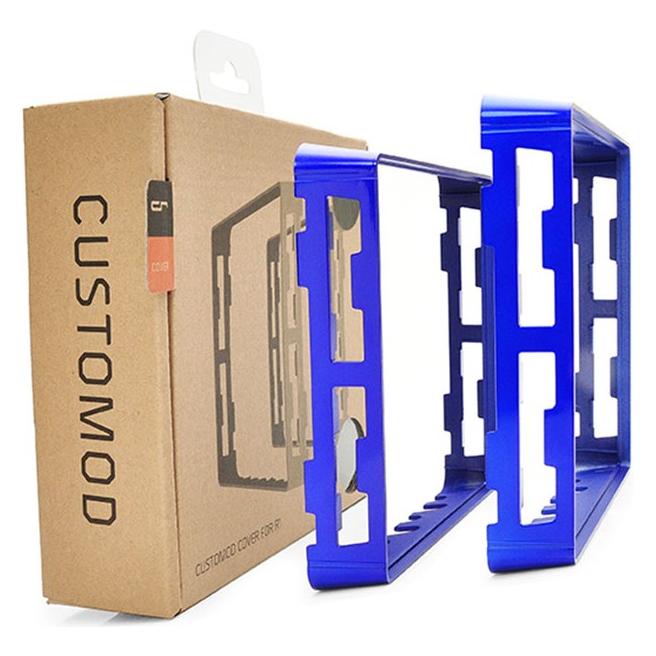 Cryorig Cooling Cap R1 Blue (CR-CCI) (CR-CCI)