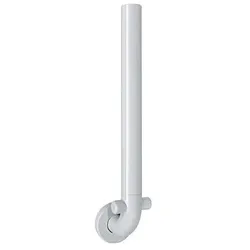 Hewi 801 Reserve-Papierhalter 801.21.20399 für 3 WC-Papierrollen, reinweiß
