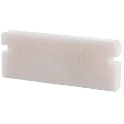 Deko-Light Endkappe P-AU-01-12, 18 mm, 2 Stück, weiß D-978020