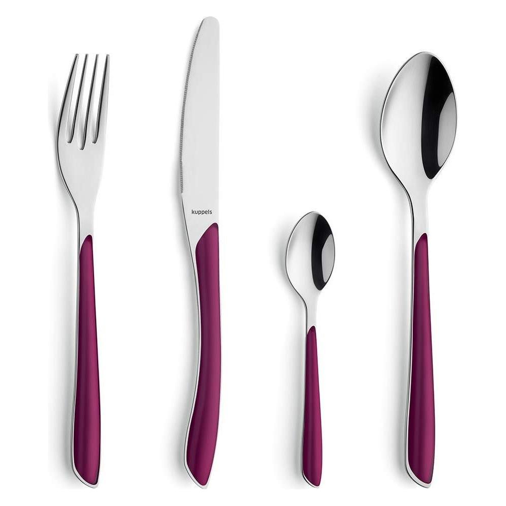 Kuppels Prisma (24 Stk., Besteck Set) (2214BYPK10C71)