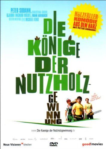 Matthias Keilich - Die Könige der Nutzholzgewinnung - Preis vom 13.10.2026 19:28:25 h