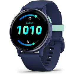 Garmin vivoactive 5 (42.20 mm, nur WLAN), Smartwatch
