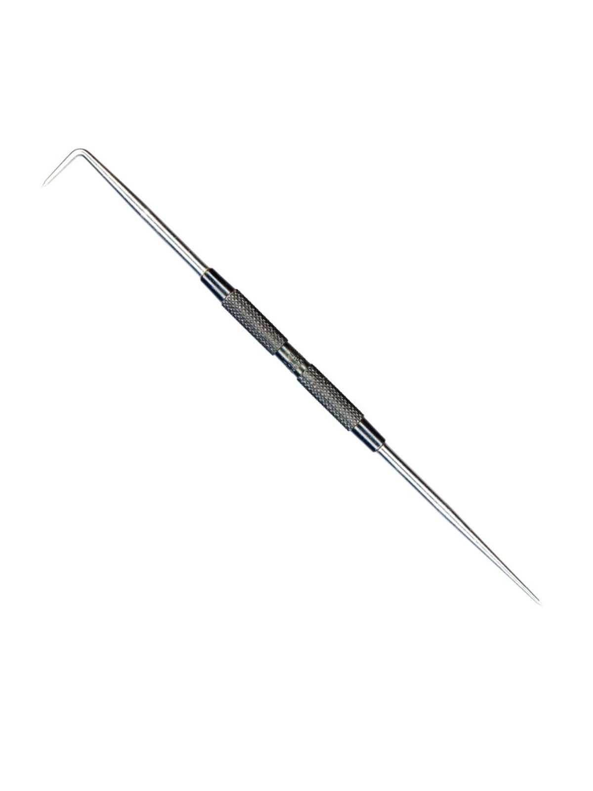 Helmuth A. Jensen Eclipse eng scriber double ended 190 mm