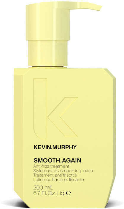 Kevin Murphy SMOOTH.AGAIN SMOOTH
