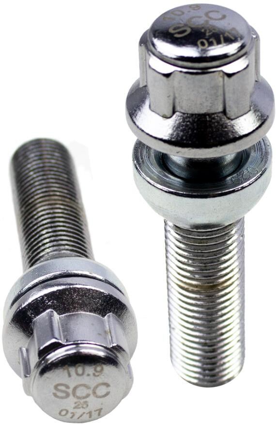 SCC Fahrzeugtechnik FBL-5240 Wheel Bolt