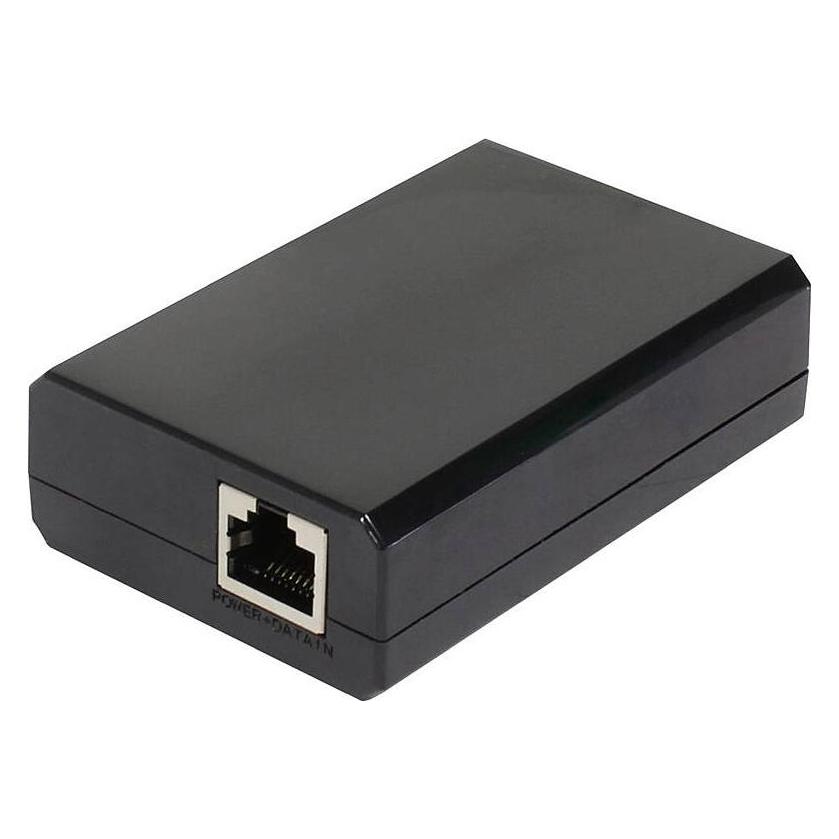 Allnet PoE Splitter-Mini/Extractor / Gigabit / 60W / USB-C PD / ALL-PS103G-BT60-PD (PoE Splitter) (ALL-PS103G-BT60-PD)