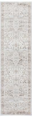 Martha Stewart Mulberry Tzippora Traditional Cotton Rug