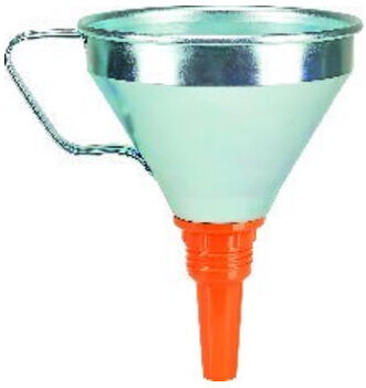 Entonnoir 200 mm métal 3,2 l PRESSOL (02 344)