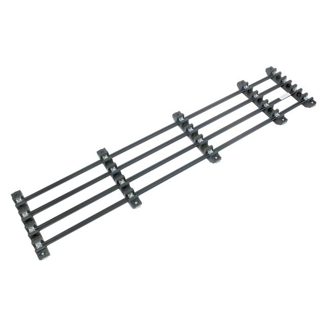 Cubic Skinnefelt, S225, samlet, 7 modul (Gehäuse) (5705100031392)