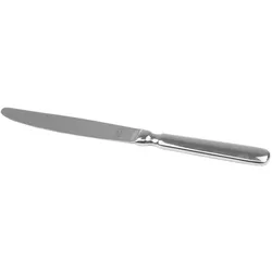 Solex Baguette Besteckset 6 Stück Dessertmesser Vollheft