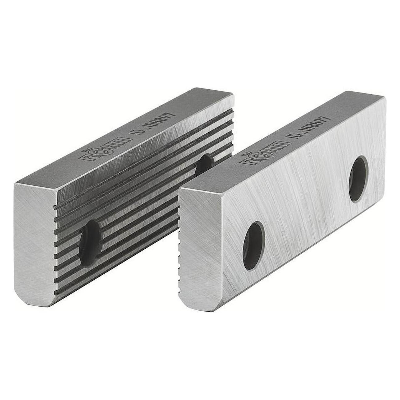 Magni Röhm Spannbacke SGN 125mm (178112)