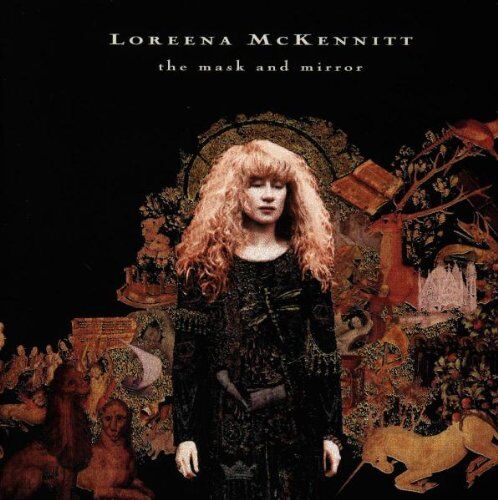 Loreena Mckennitt - The Mask and Mirror - Preis vom 08.10.2026 07:26:42 h