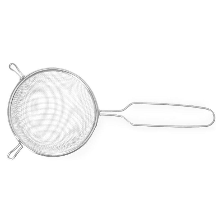 Hendi Passiersieb mit Drahtgriff Verzinnt (23 cm) (635407)