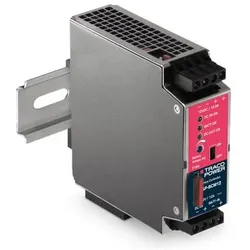 TracoPower, Systemstromversorgung, Hutschienen Netzteil (DIN Rail) DC/DC AC/DC Schaltnetzteil, TSP Serie