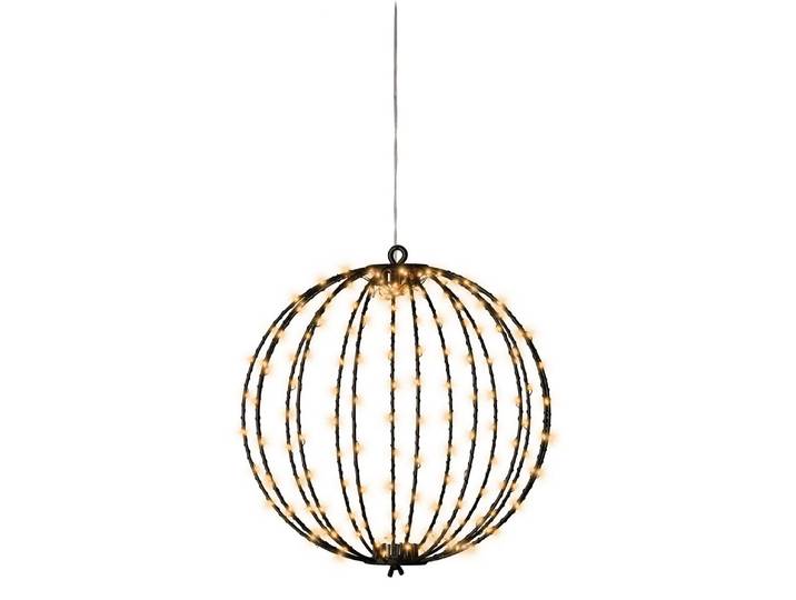 3er Set Kaemingk Lumineo Lichterkugel LED