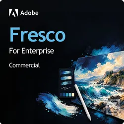 Adobe Fresco for Enterprise