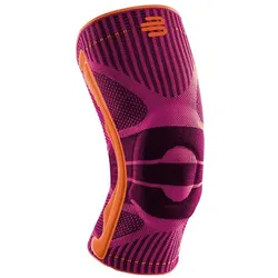 Bauerfeind, Bandage, Sports Knee Support (XS)