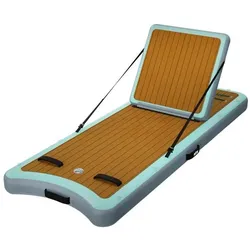 Extralink, Hometrainer