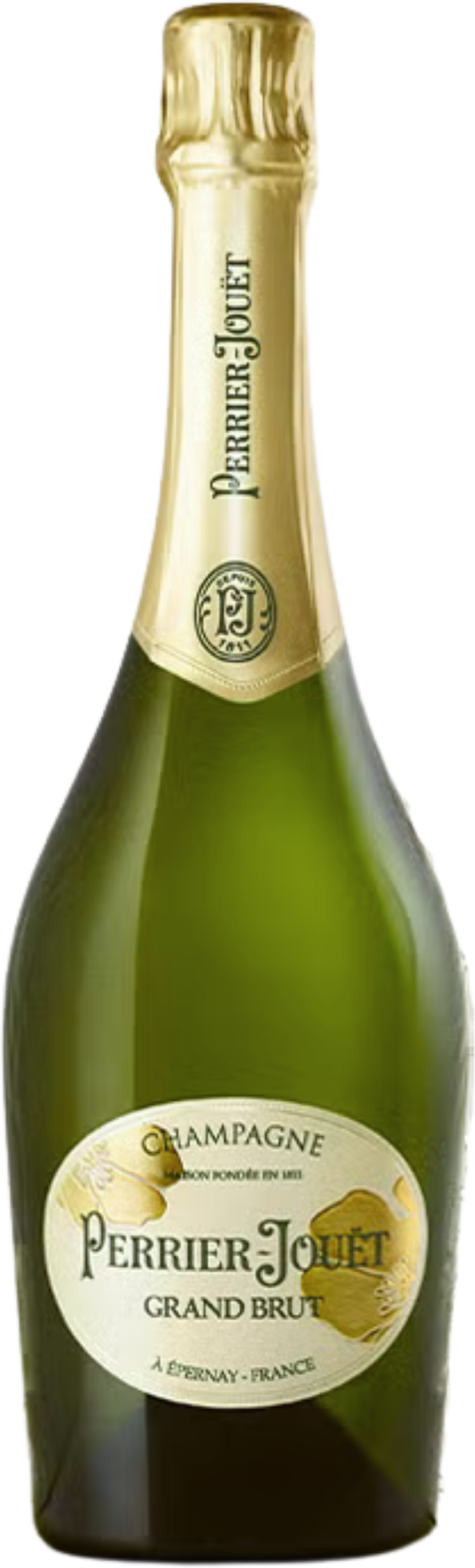 Perrier-Jouet Champagne Grand Brut Perrier Jouet