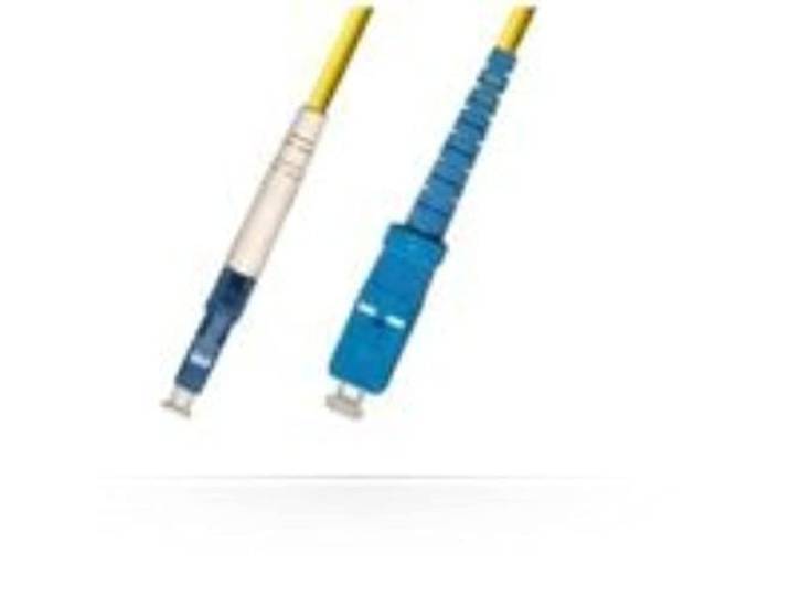 MicroConnect 2 m, LC/UPC-SC/UPC