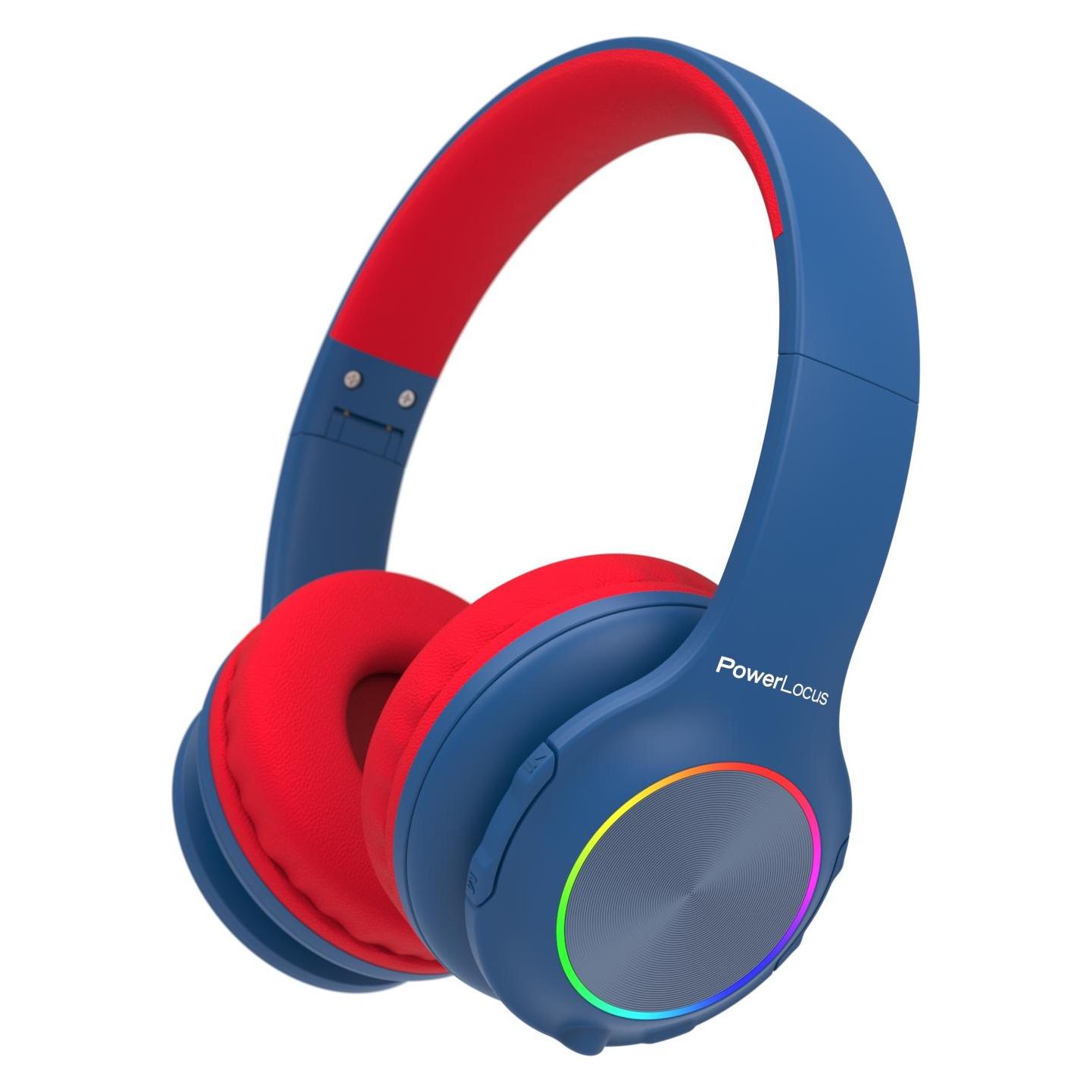 PowerLocus Pled Bluetooth (PWL-PLED-BLUERED)