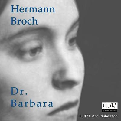 Dr. Barbara - Hermann Broch, Audio, 9783959899031
