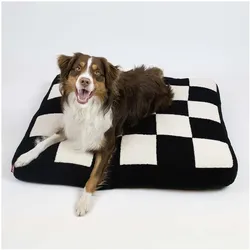 Coockoo Gemütlicher Block (Hund, Katze), Hundebett + Katzenbett