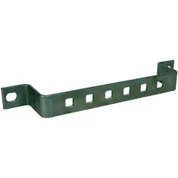 DEHN Erdungsschiene ES 6AP 11X11 V2A