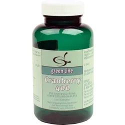 Cranberry 400 120 ST