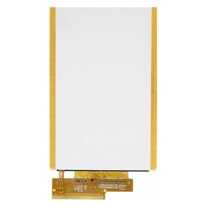 OEM Wiko Goa LCD-Anzeige (Display, Wiko Goa) (25435289)