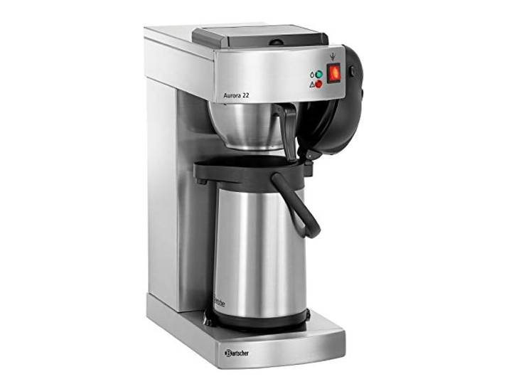 Bartscher Kaffeemaschine Aurora 22