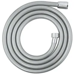 GROHE VitalioFlex Trend Brauseschlauch 22113000 1/2"x1/2"x200 cm 2000 mm,chrom