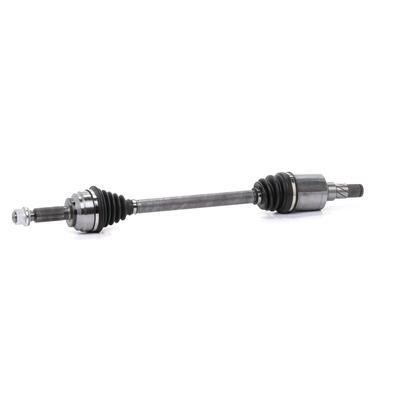 SNR Antriebswelle TESLA DK20.003 102711100B Gelenkwelle,Halbachse,Seitenwelle,Achswelle
