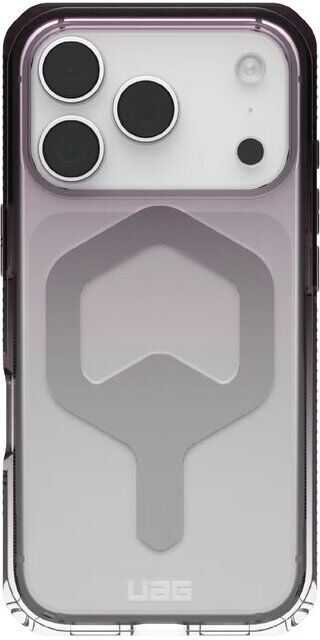 CAPA UAG PLYO MAG IPH17 PRO TRP