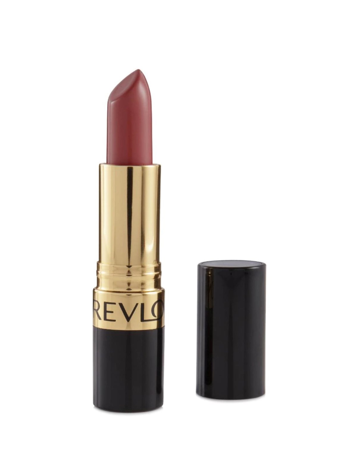 Revlon uper Lustrous Cream Lipstick 225 Rosewine 4.2 g