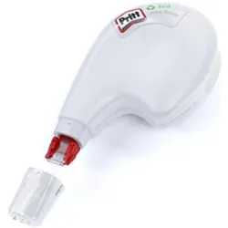 Pritt, Korrekturmittel, Korrekturroller Eco Flex, 4,2 mm x 10 m, 10er Display