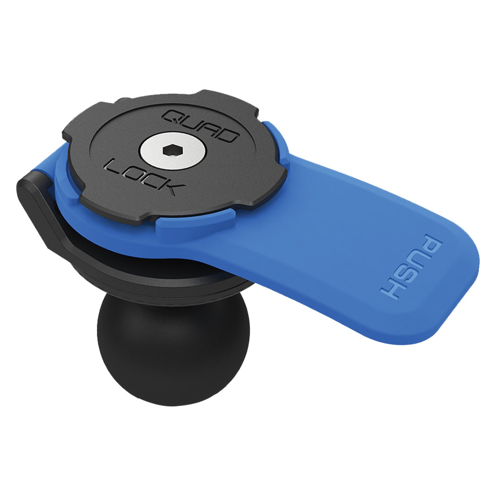 Quad Lock Ball Adapter Mount V2 (QLM-BAL-2)