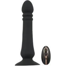 Black Velvets, Analtoy, Anal Thruster