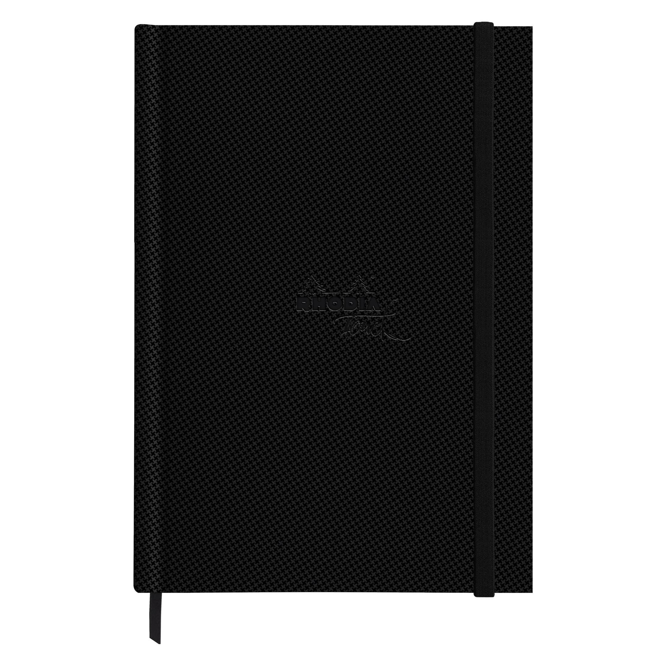 Rhodia Touch Watercolor Book (300 g/m²) (116159C)