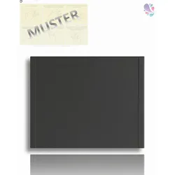 Infotafel +prof. Hygieneplan für Deinfektionssäule, verschiedene Farben