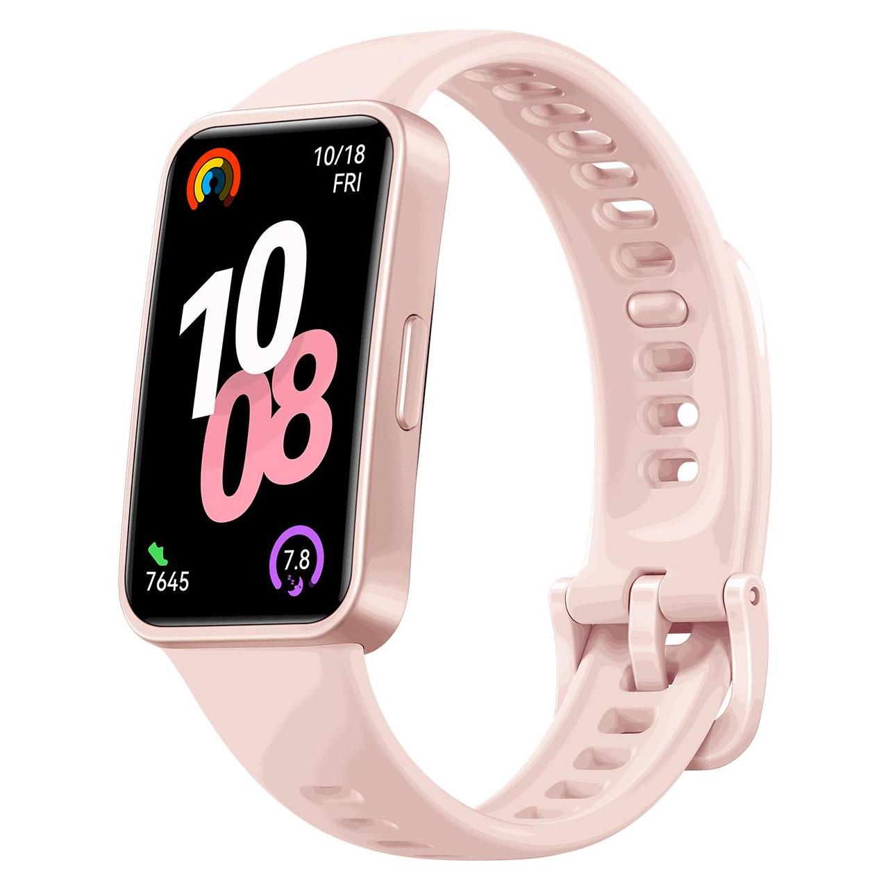 Huawei Band 10 (43.45 mm, ohne SIM) (55020EEK)