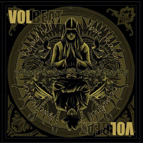 Volbeat - Beyond Hell/Above Heaven (Ltd.Pur Edition) - Preis vom 30.09.2026 22:30:23 h
