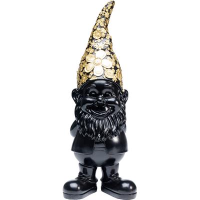 Kare Design "Deko Figur Zwerg Meditation"