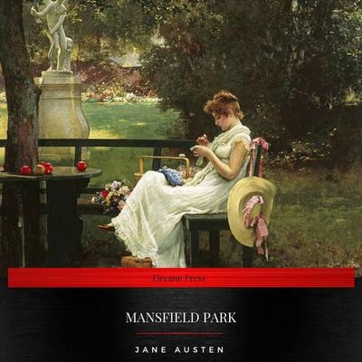 Mansfield Park - Jane Austen, Audio, 9782291041061