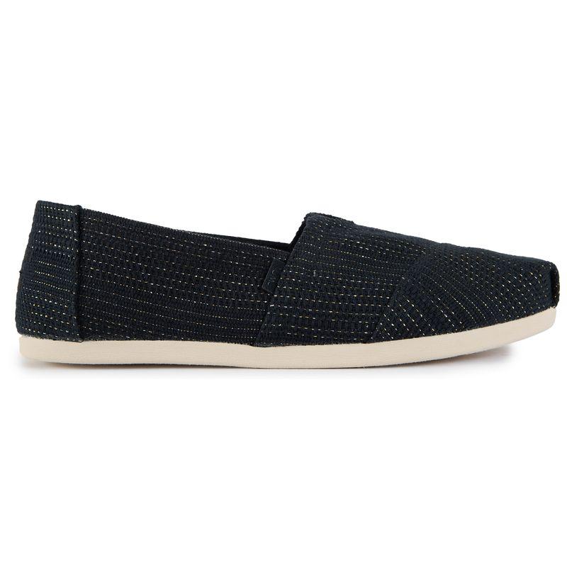 Toms Alpargata Classic Schuhe