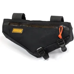 Restrap, Velotasche, (3.50 l, Rahmentasche)
