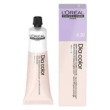 L'Oréal Professionnel L'Oral Professionnel Dia Color 420 60ml (420) (52963295)
