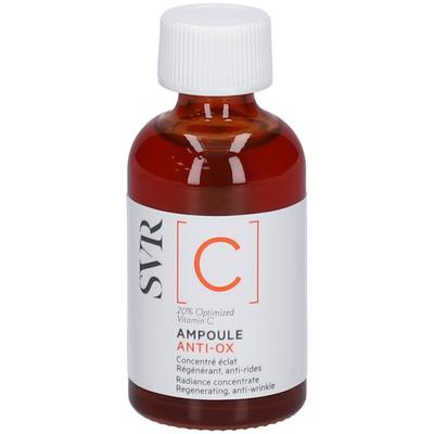 SVR C Ampoule Anti-OX 30 ml Lösung